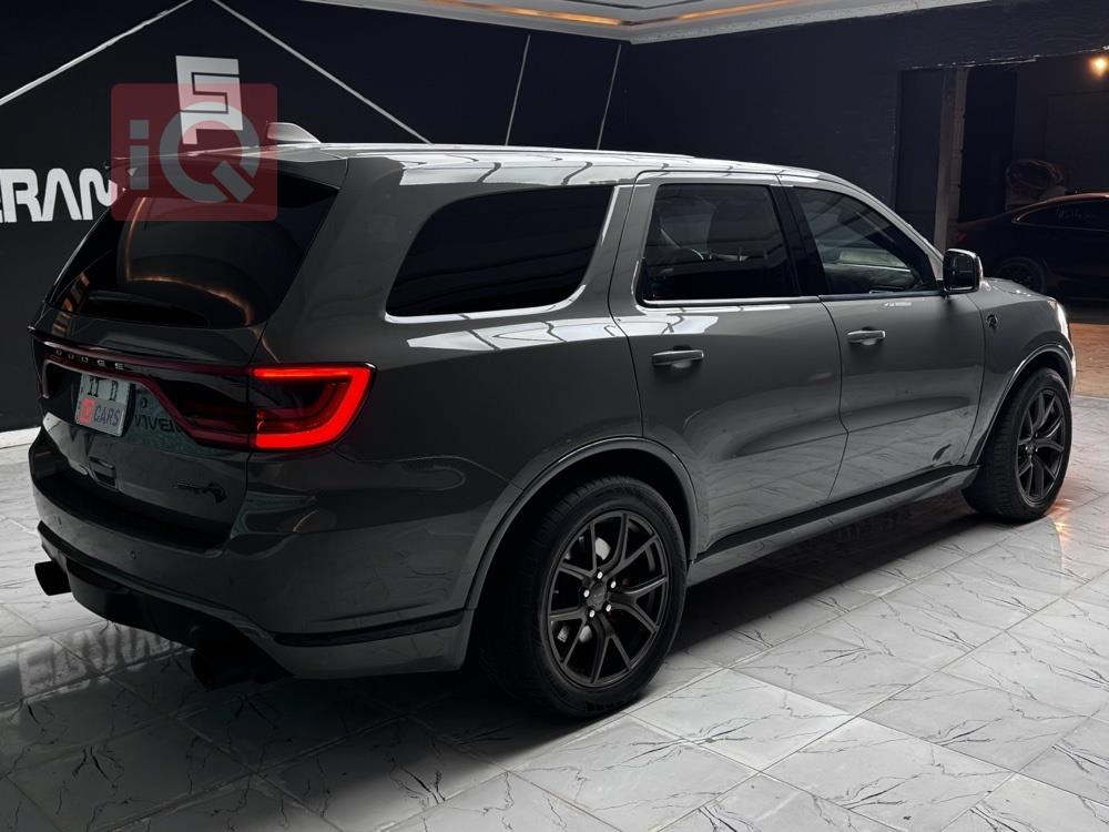 دودج دورانجو